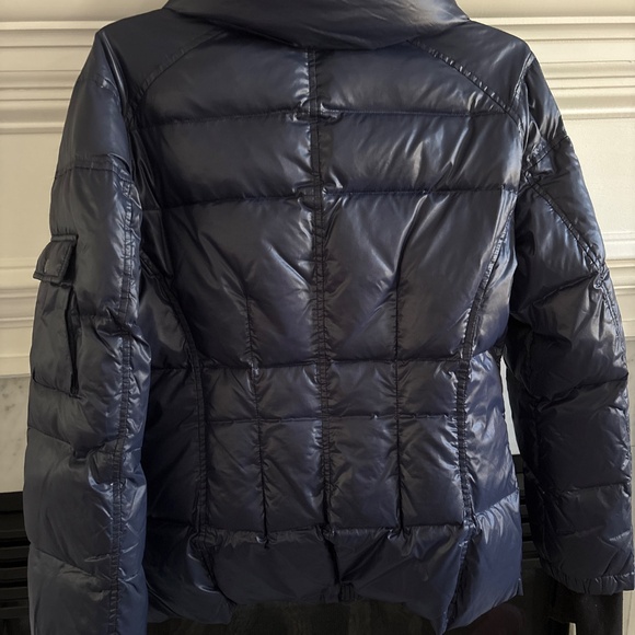 S13/NYC Puffer Jacket - Picture 8 of 12